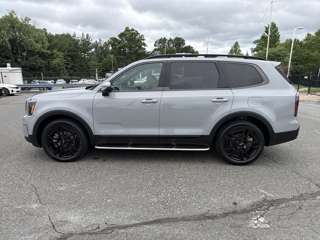 Used 2024 Kia Telluride EX X-Line AWD/4WD image 11
