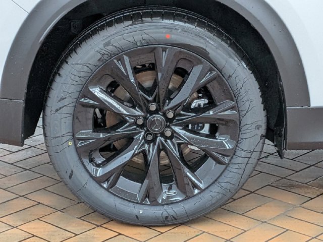 New 2026 MAZDA CX-90 3.3 Turbo w/ Premium Sport Pkg AWD/4WD image 7
