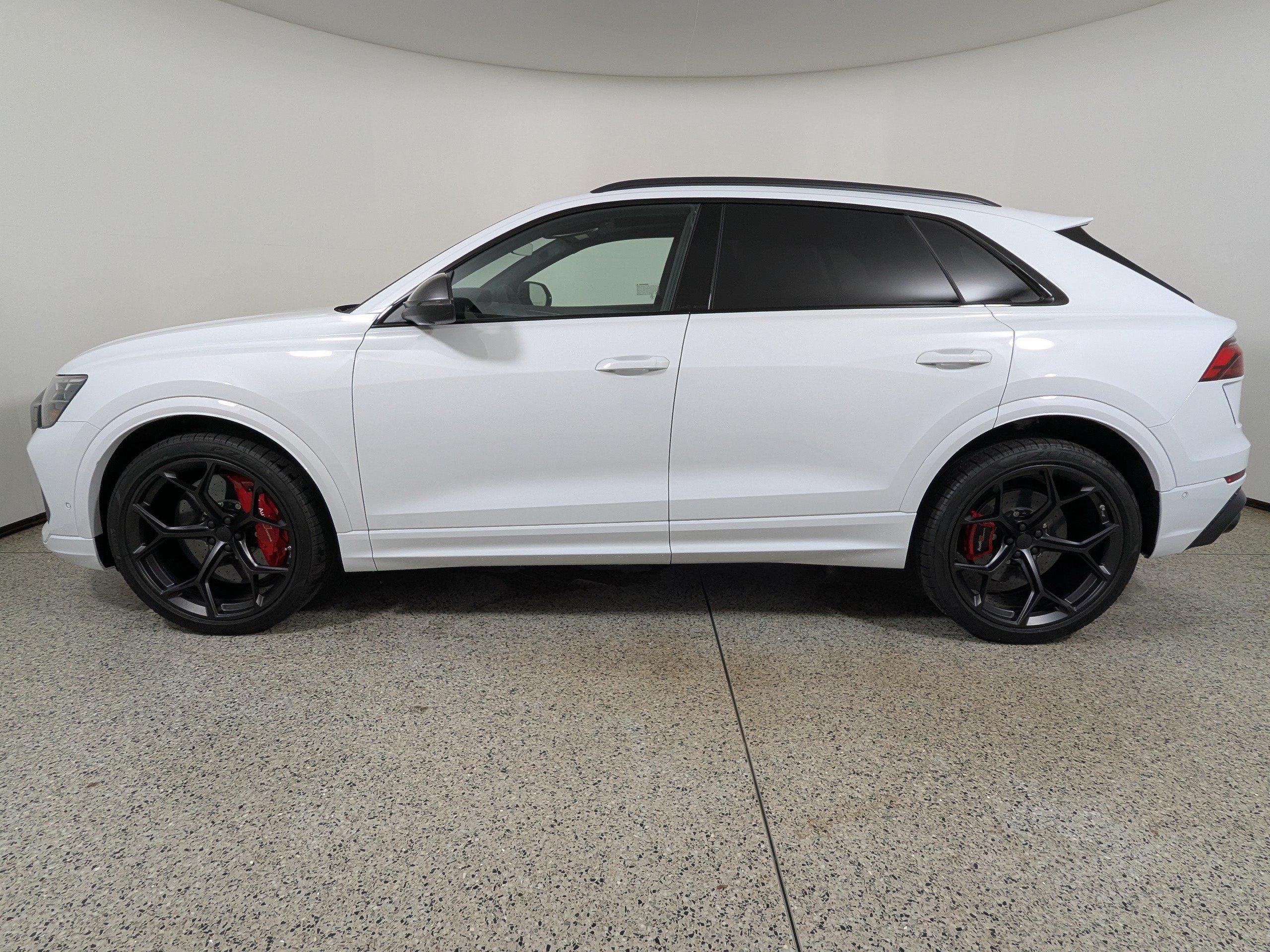 New 2026 Audi RS Q8 performance AWD/4WD image 23