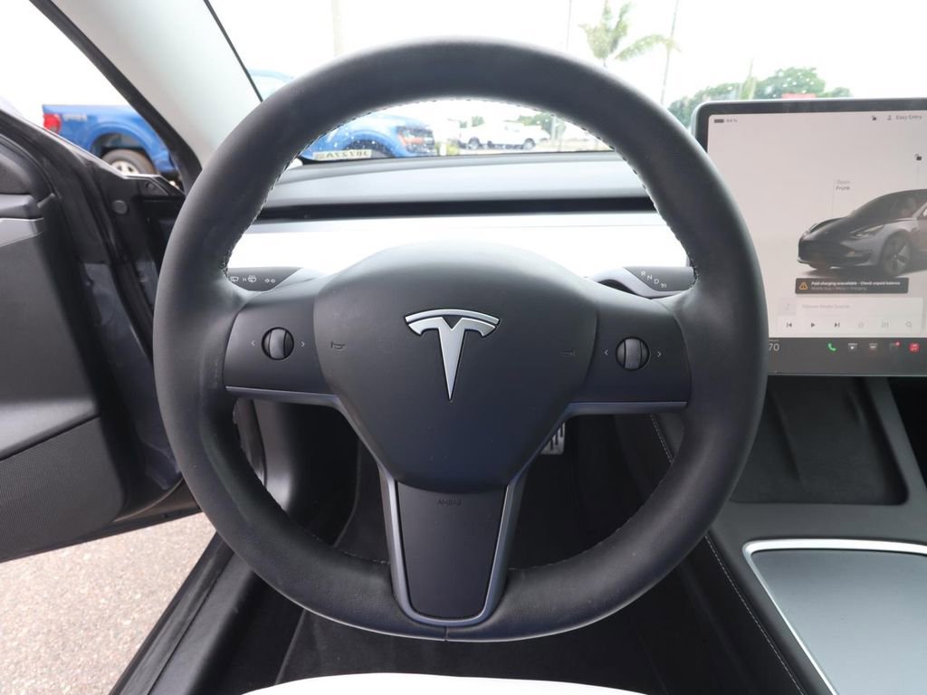 Used 2023 Tesla Model 3 Long Range image 18
