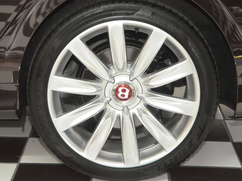 Used 2015 Bentley Flying Spur V8 AWD/4WD image 12