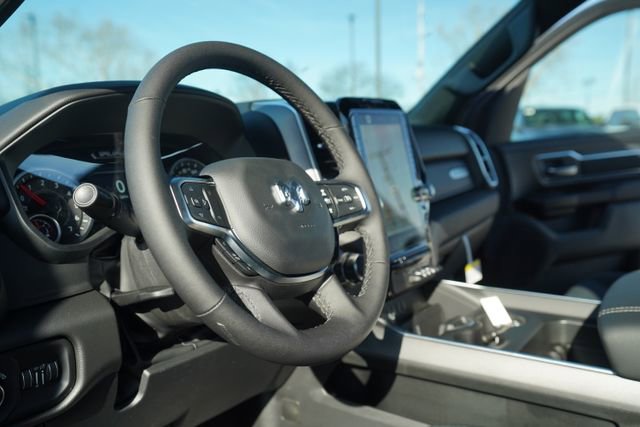 New 2026 RAM 1500 Big Horn image 26