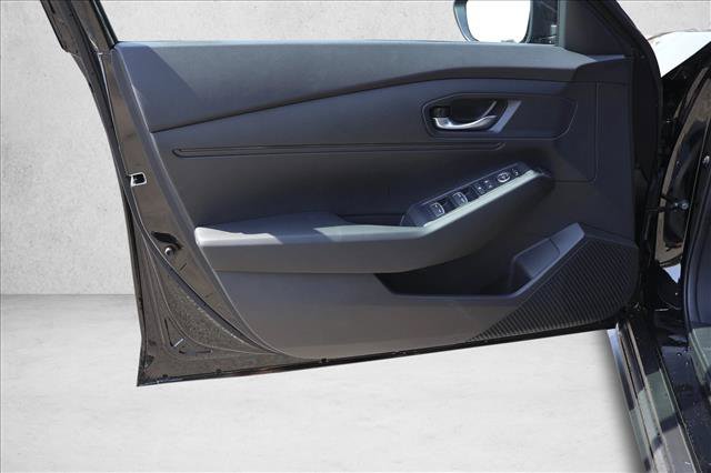New 2026 Honda Accord LX image 12