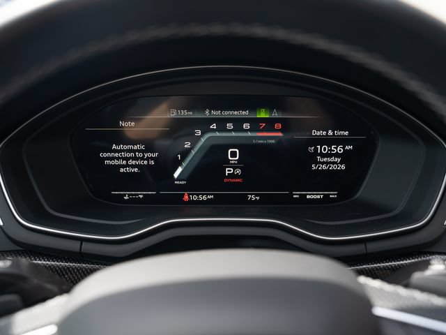 Certified 2023 Audi S5 Premium Plus AWD/4WD image 24