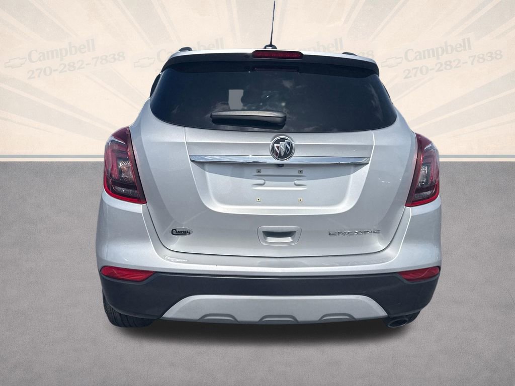 Used 2019 Buick Encore Preferred image 4