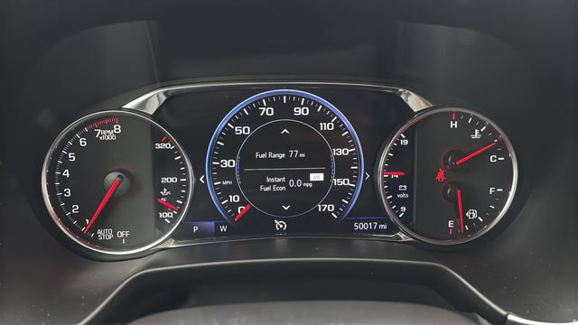 Used 2023 Chevrolet Blazer Premier w/ Enhanced Convenience Package image 12