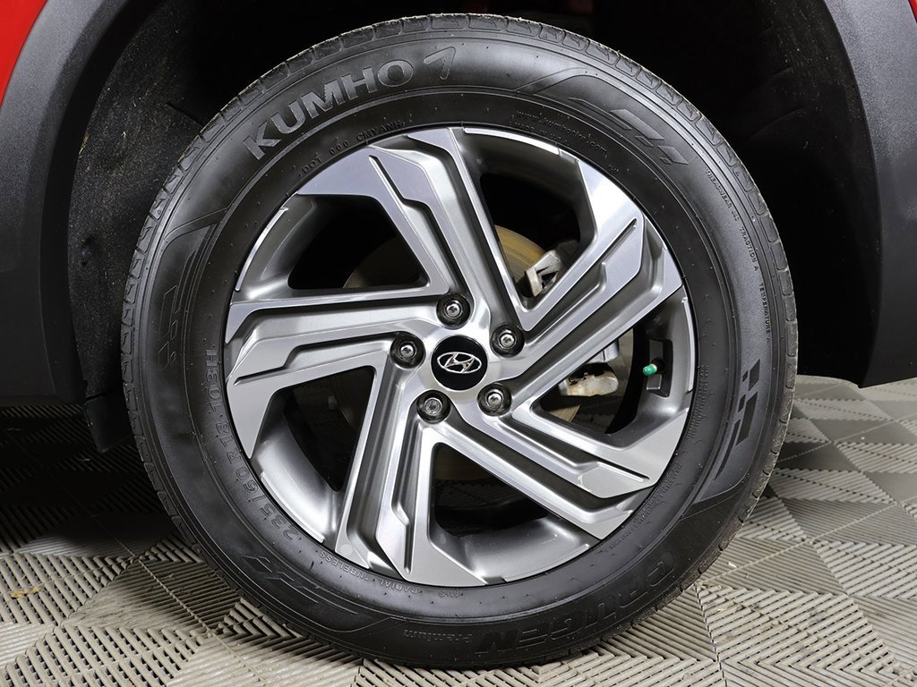 Certified 2023 Hyundai Santa Fe SEL image 19