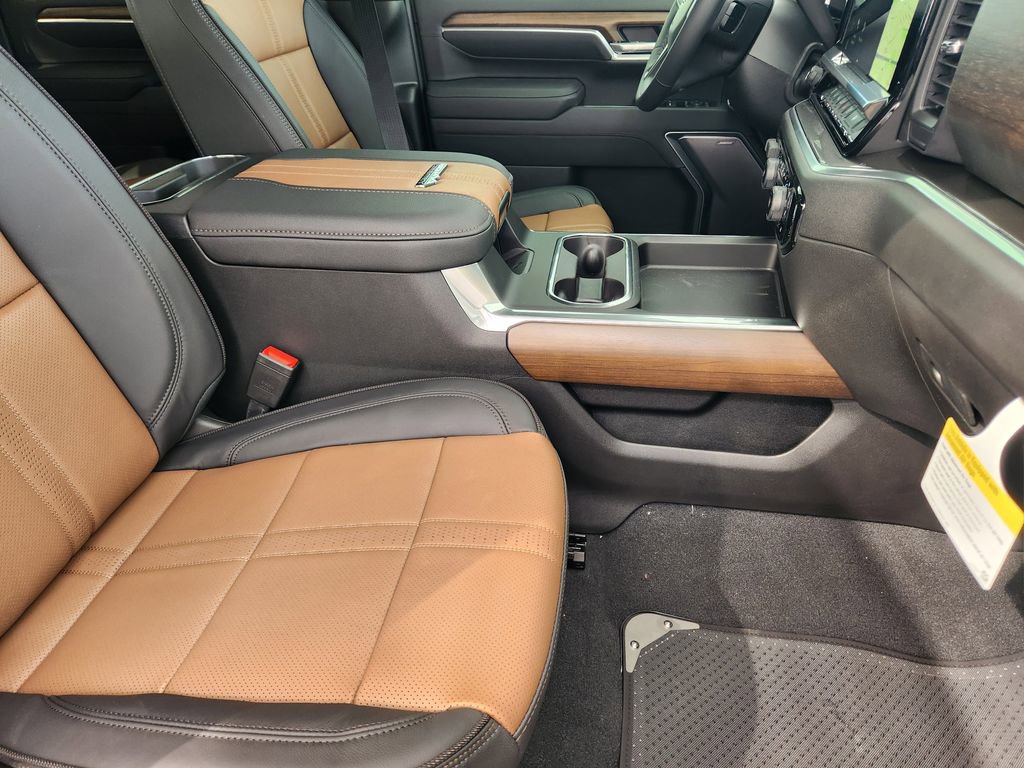 New 2026 Chevrolet Silverado 3500 High Country w/ High Country Premium Package image 11