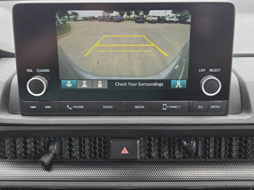 Used 2024 Honda CR-V EX image 8