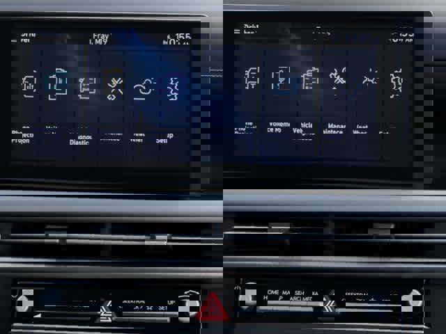 New 2026 Hyundai Tucson SE image 8