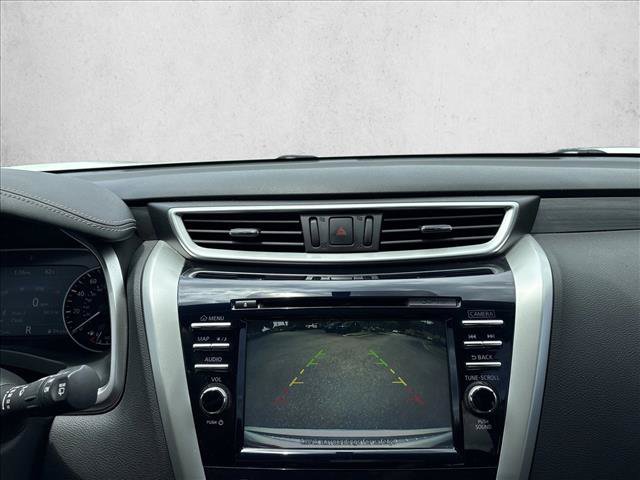 Used 2017 Nissan Murano S w/ Navigation Package FWD image 14