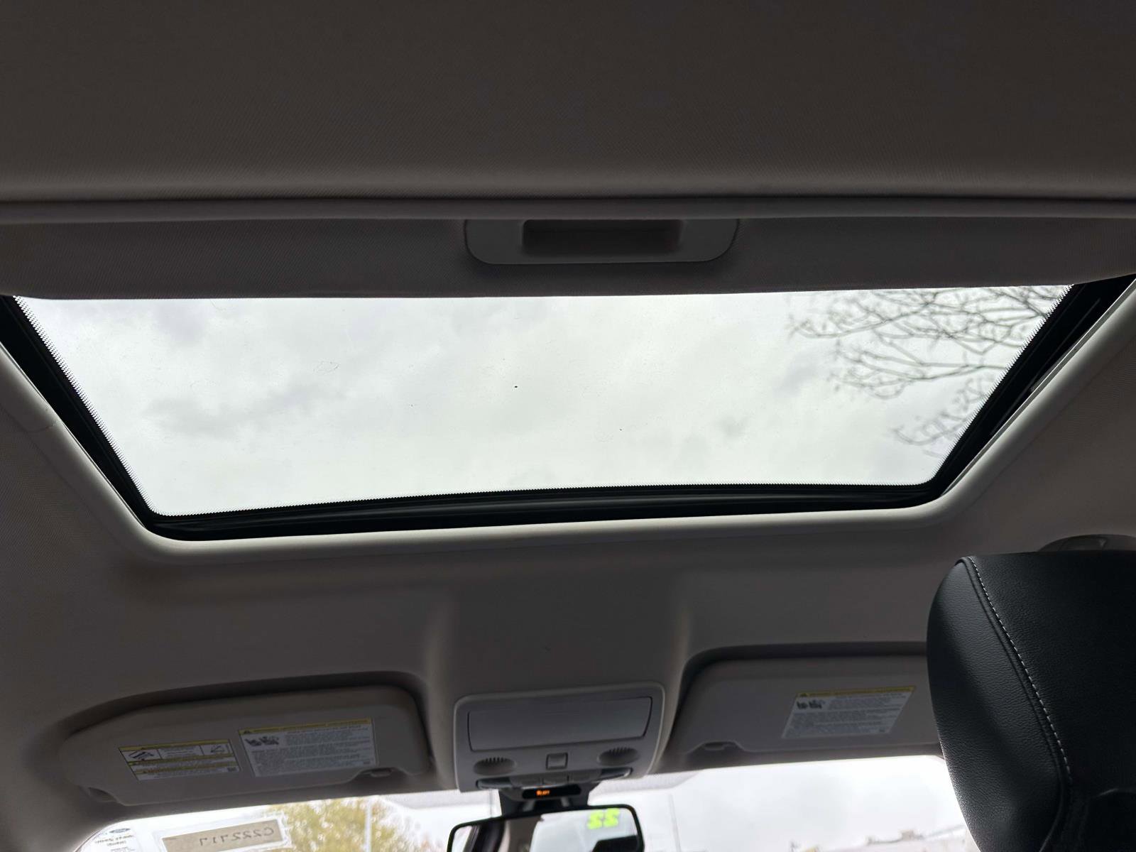 Certified 2022 Ford EcoSport Titanium w/ Interior Protection Package image 13