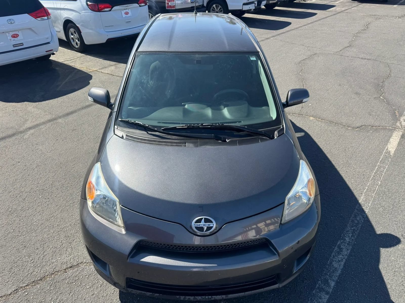 Used 2009 Scion xD FWD image 13