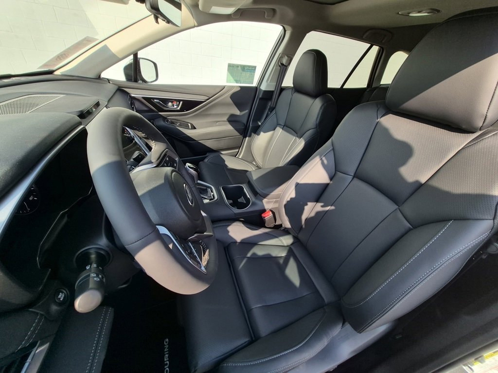 New 2025 Subaru Outback Touring XT image 9