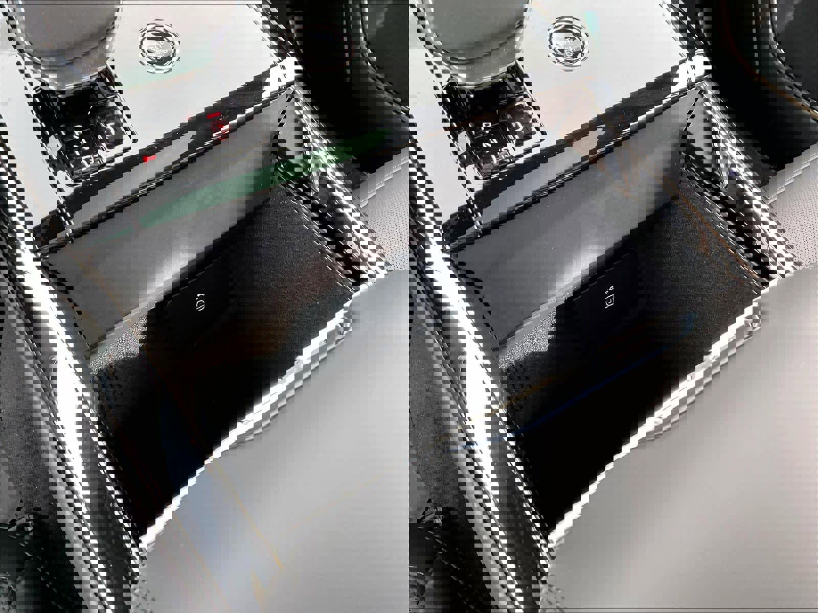 New 2025 Land Rover Range Rover Sport Dynamic SE image 23