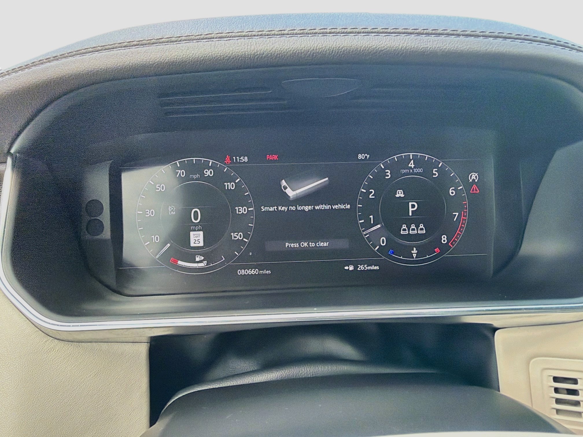Used 2021 Land Rover Range Rover Westminster Edition AWD/4WD image 40