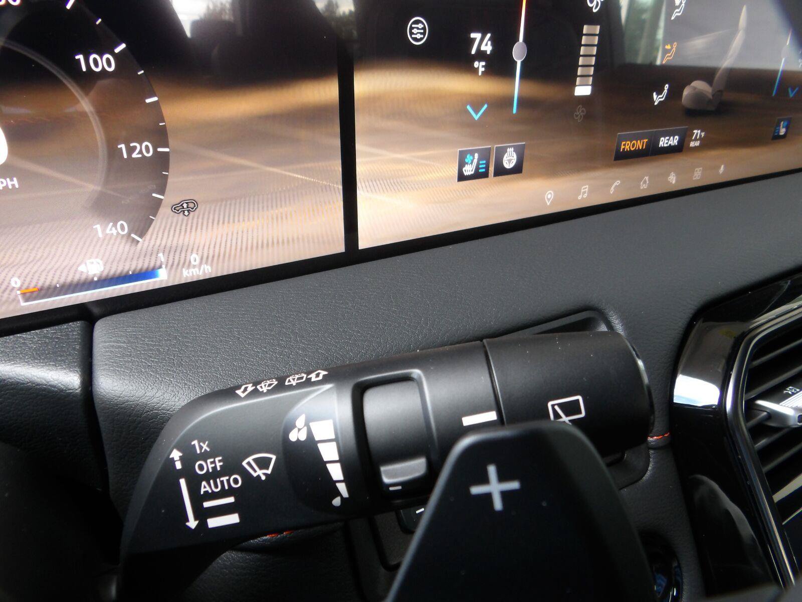 New 2026 Nissan Armada PRO-4X AWD/4WD image 40