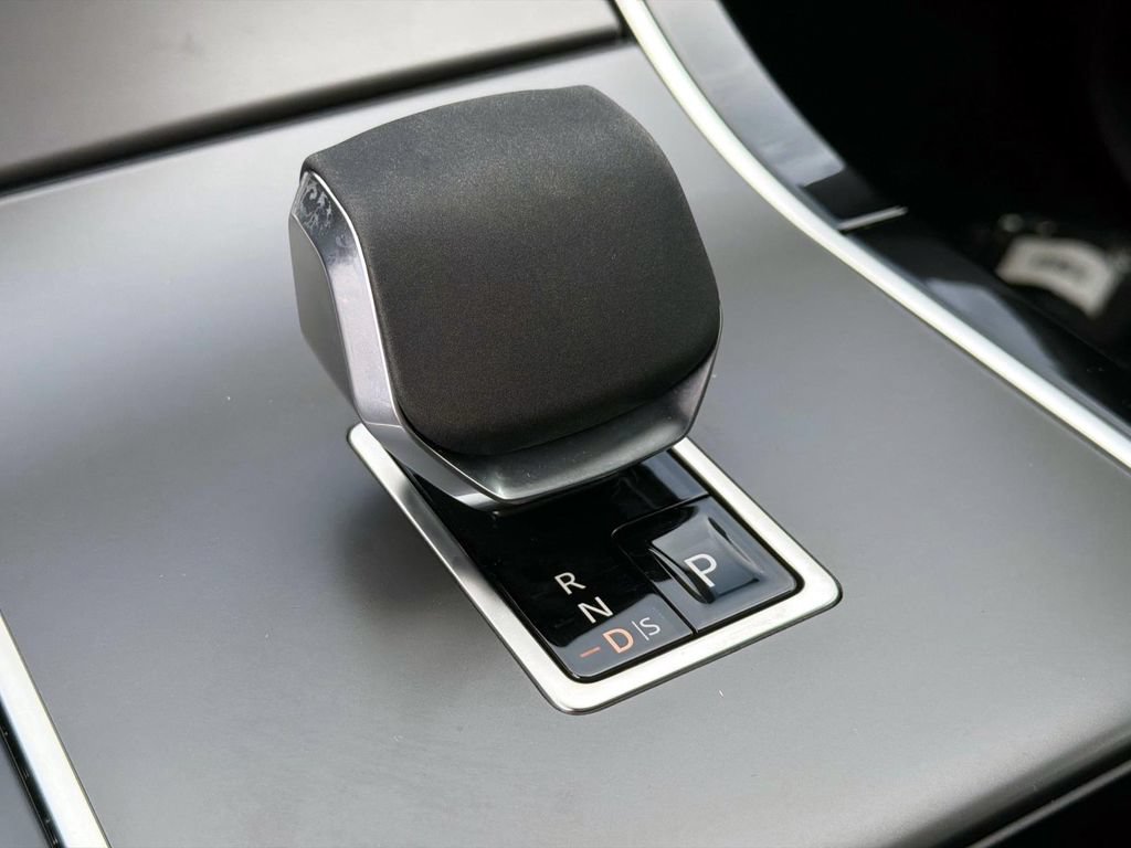 New 2026 Land Rover Range Rover Evoque S AWD/4WD image 25
