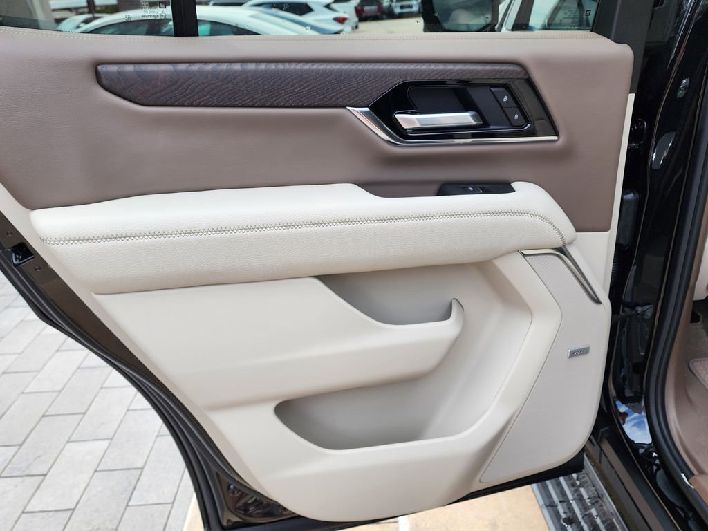 New 2026 GMC Yukon Denali AWD/4WD image 49