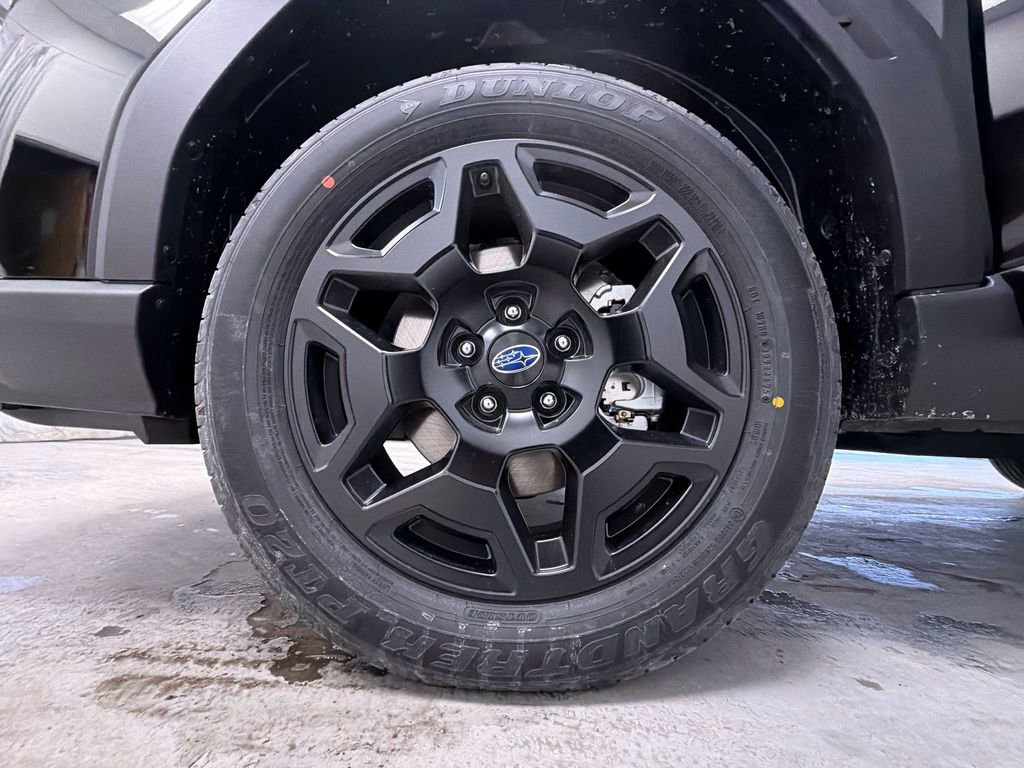 New 2026 Subaru Outback Limited image 13