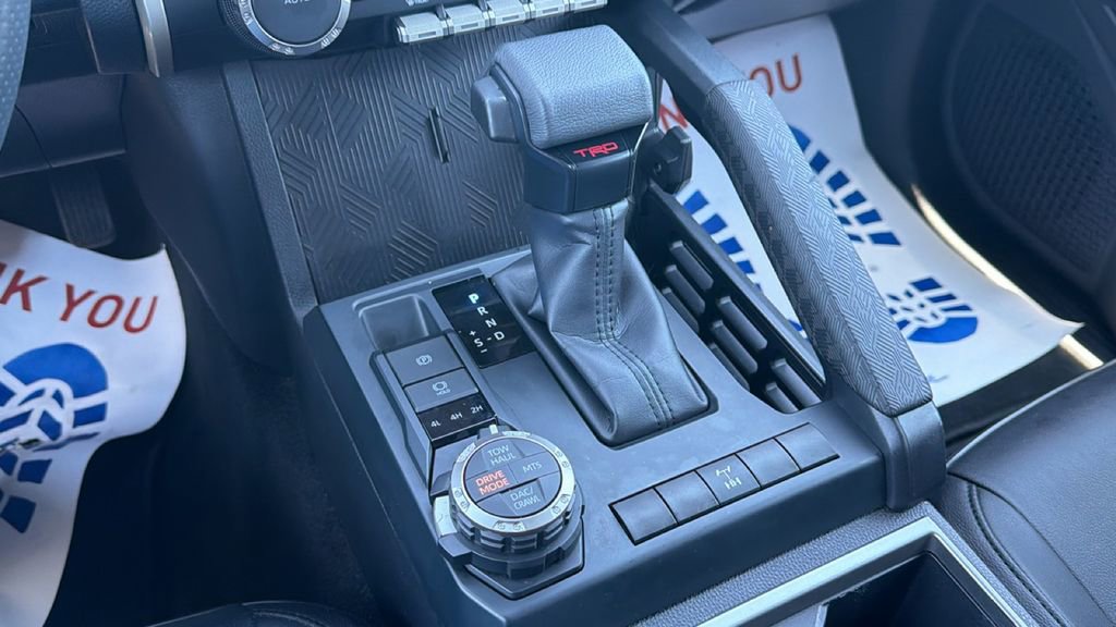 Used 2025 Toyota Tacoma TRD Off-Road image 22
