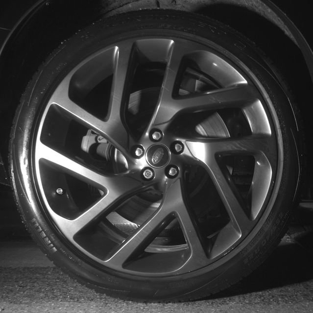 Used 2020 Land Rover Range Rover Velar SV Autobiography Dynamic image 44