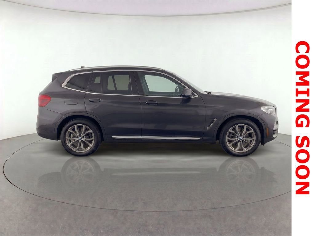 Used 2018 BMW X1 xDrive28i AWD/4WD image 10