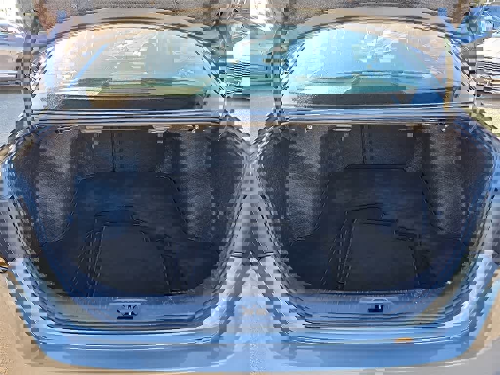 Used 2024 Nissan Altima 2.5 SV image 23