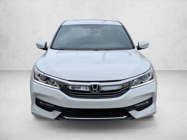 Used 2017 Honda Accord Sport Special Edition image 2