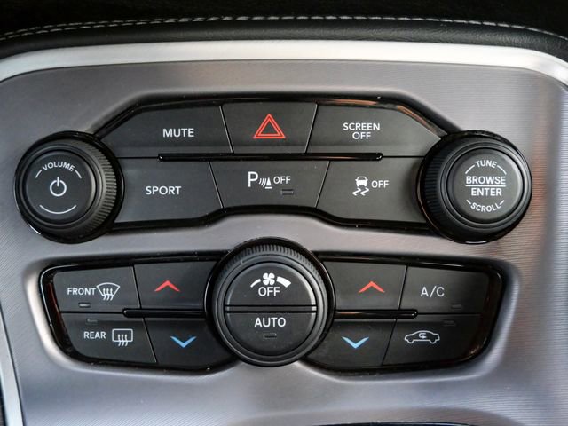 Used 2022 Dodge Challenger GT w/ Blacktop Package image 23