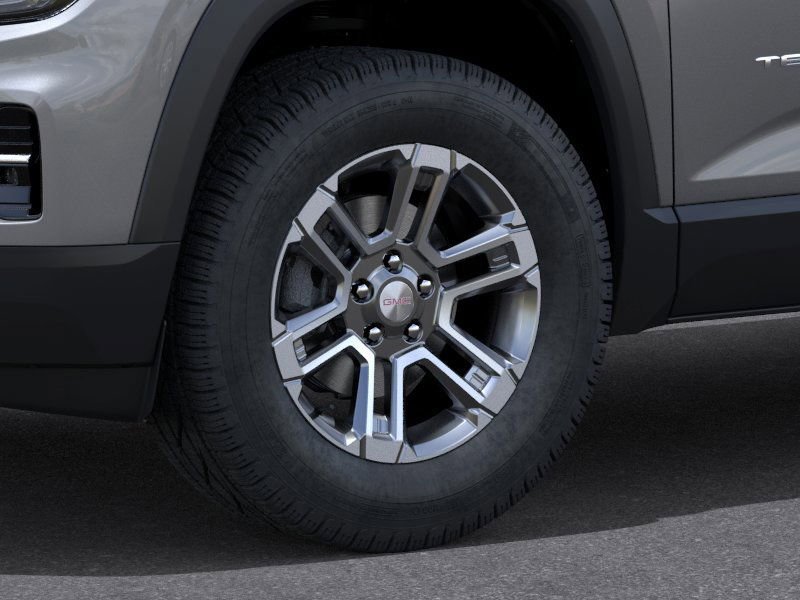 New 2026 GMC Terrain Elevation w/ Technology Package II AWD/4WD image 9