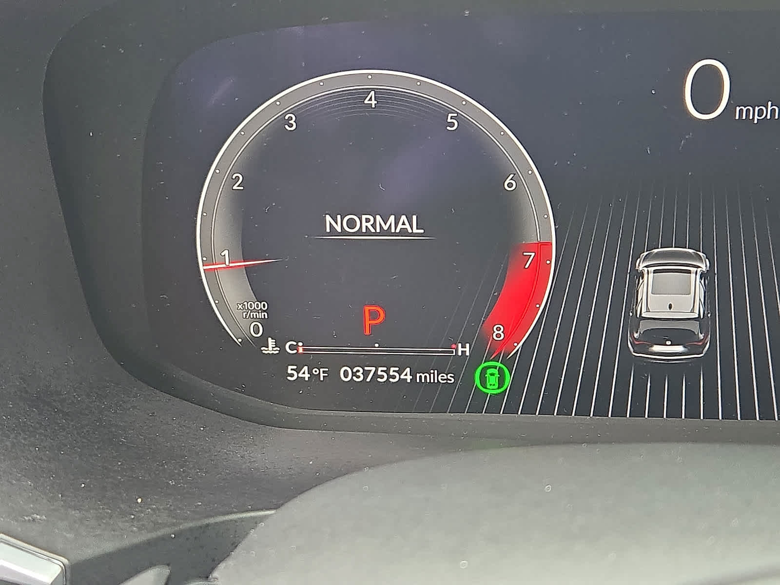 Used 2023 Acura MDX A-Spec AWD/4WD image 22