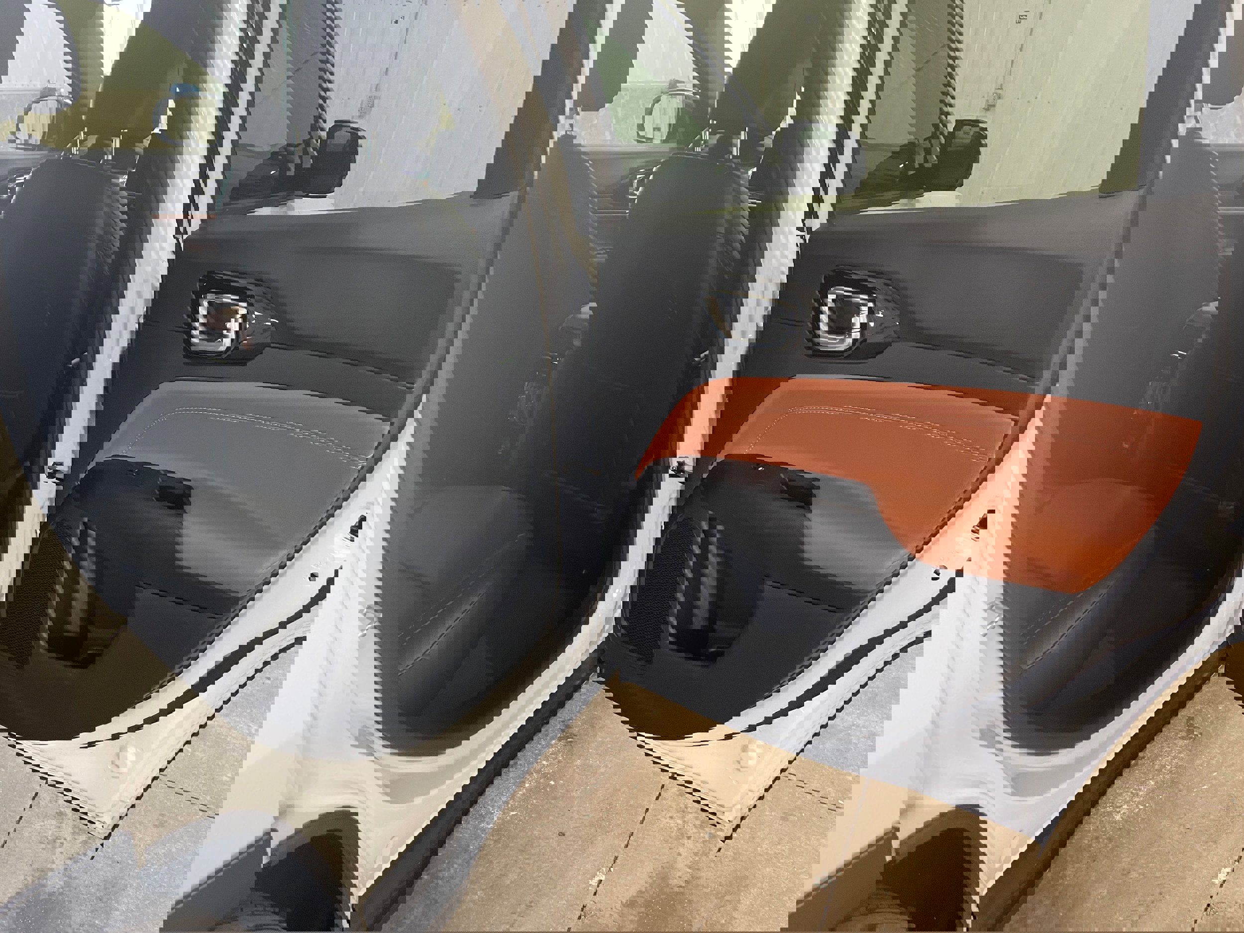 Used 2024 Jeep Compass Limited image 27