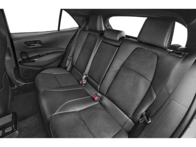 Used 2025 Toyota Corolla GR AWD/4WD image 15