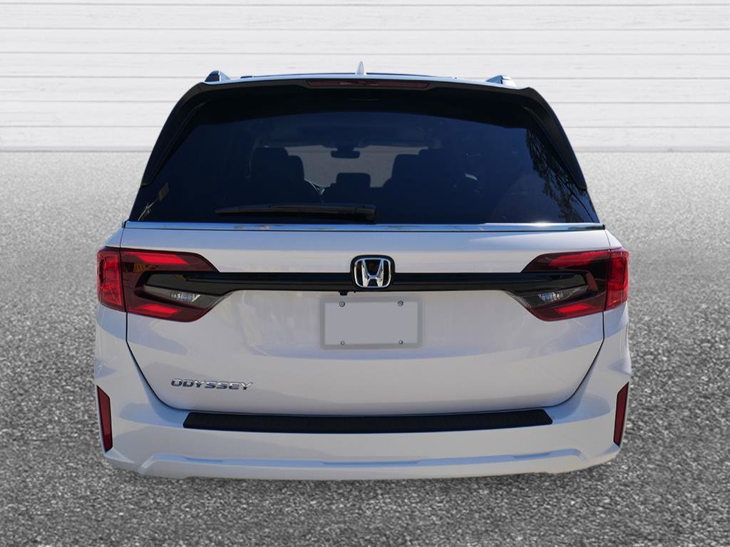 New 2026 Honda Odyssey EX-L image 3