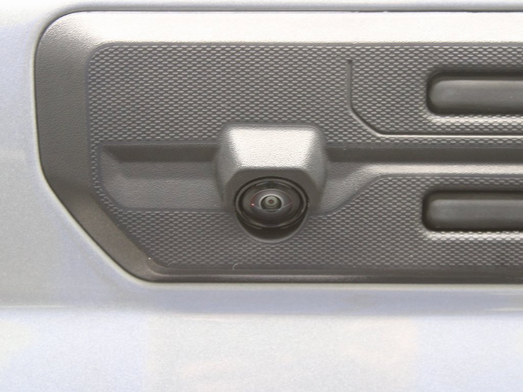 Used 2024 GMC Sierra 1500 AT4 w/ AT4 Preferred Package image 43