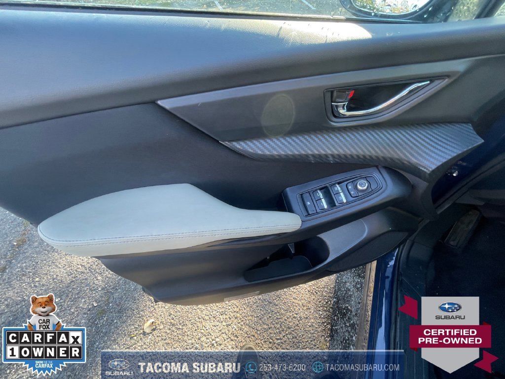 Used 2025 Subaru Ascent Premium AWD/4WD image 11