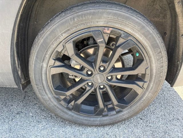 Used 2020 GMC Terrain SLT w/ Preferred Package AWD/4WD image 6