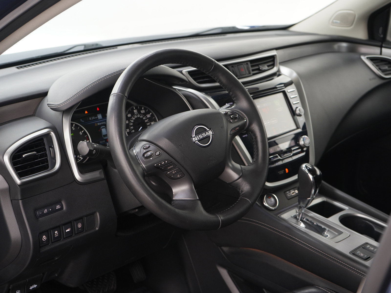 Used 2023 Nissan Murano SL image 25