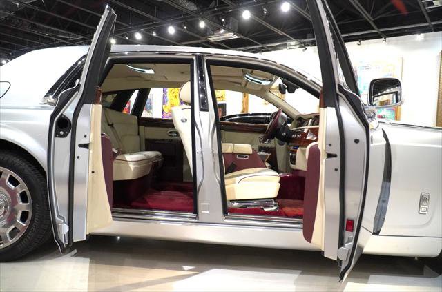 Used 2013 Rolls-Royce Phantom Sedan RWD image 10