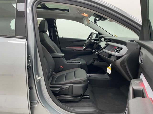 New 2027 Chevrolet Bolt RS w/ Technology Package image 15