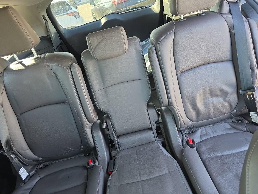Used 2024 Honda Odyssey EX-L image 25