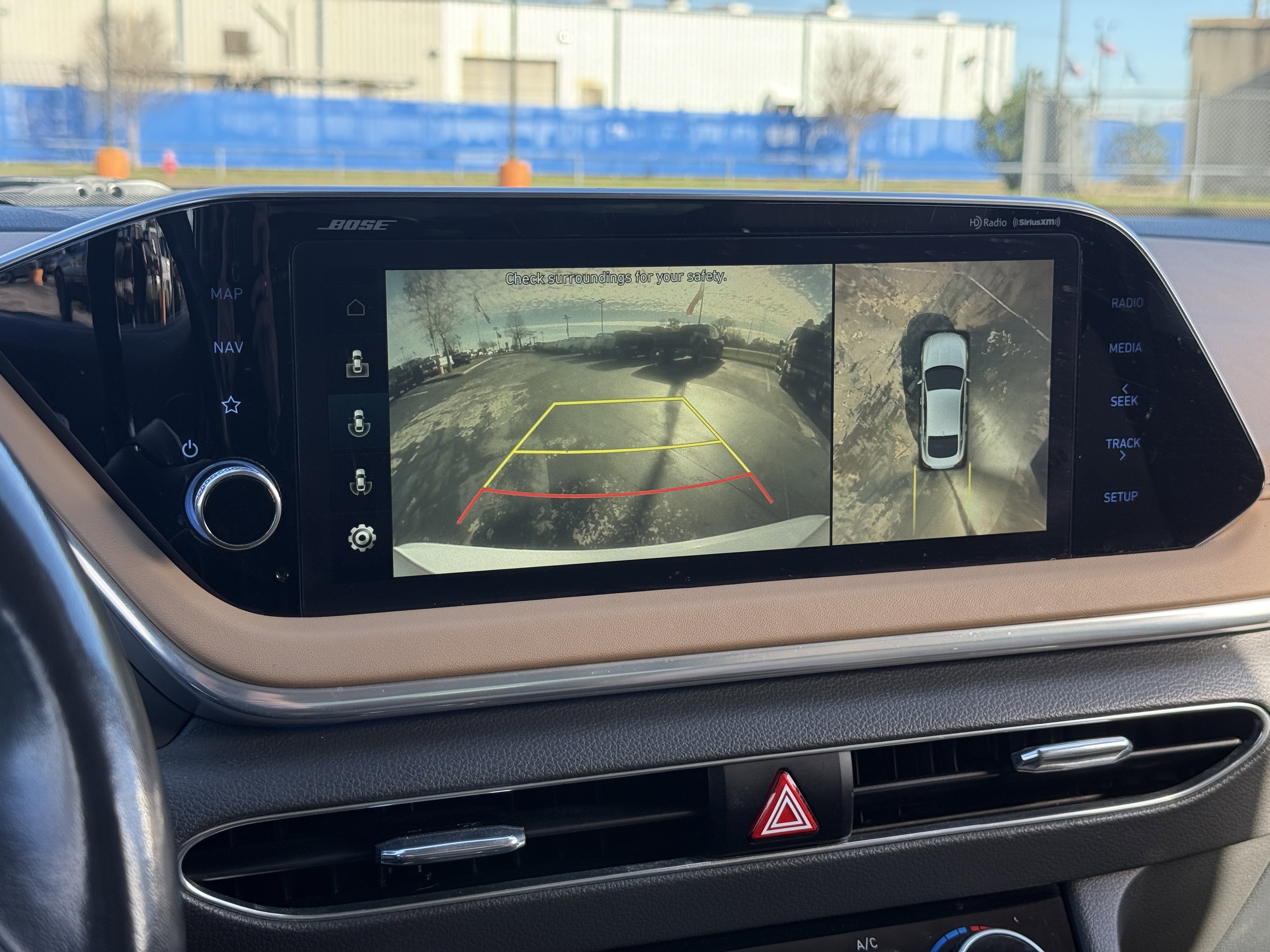 Used 2022 Hyundai Sonata Limited image 22