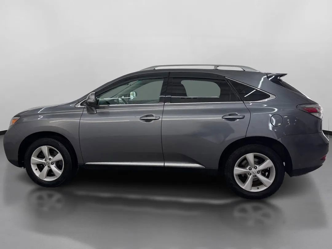 Used 2012 Lexus RX 350 AWD w/ Premium Pkg image 5