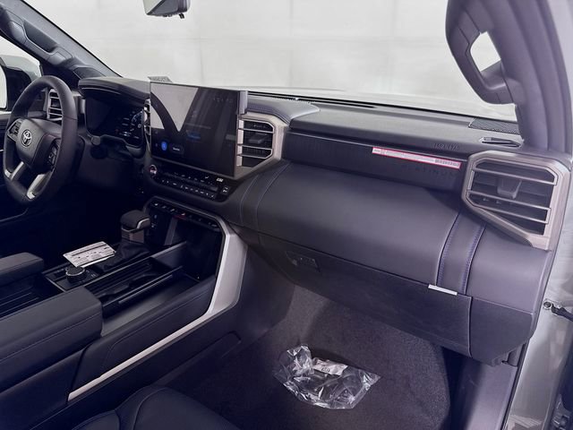 New 2026 Toyota Tundra Platinum image 28