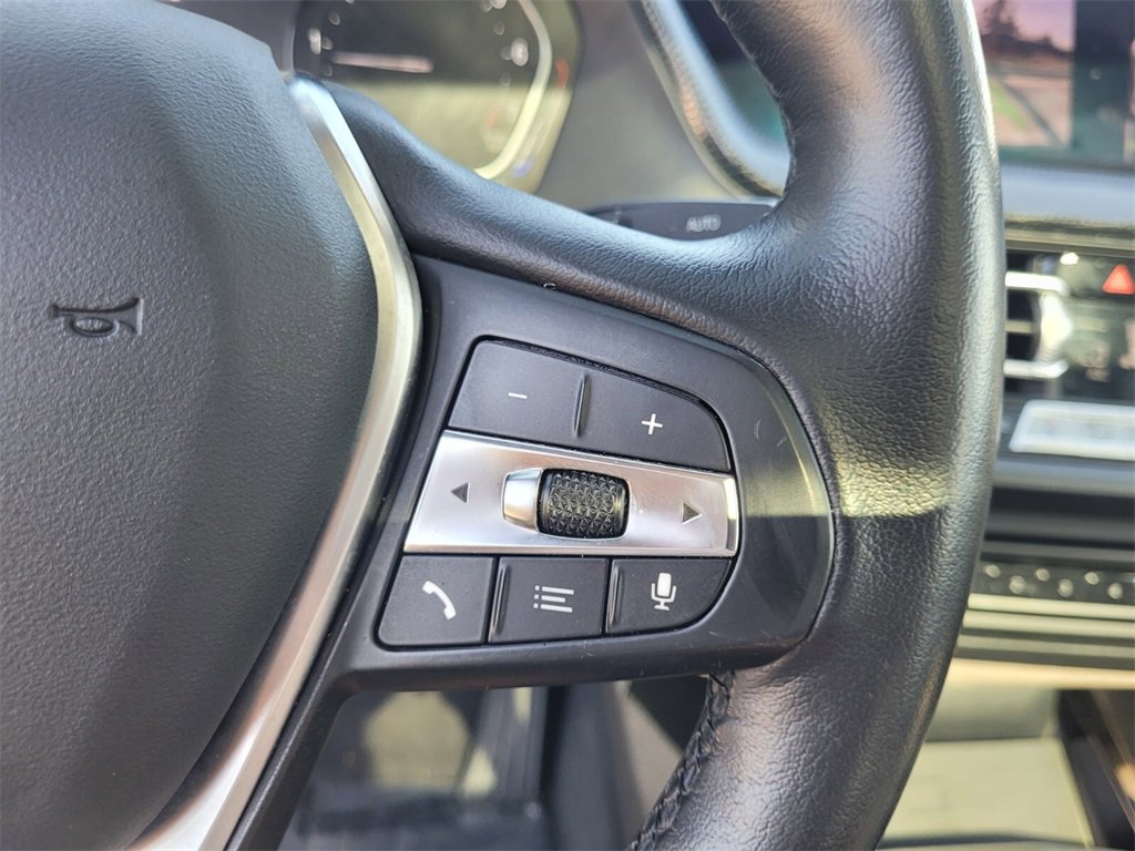 Used 2021 BMW 228i xDrive Gran Coupe w/ Convenience Package image 33