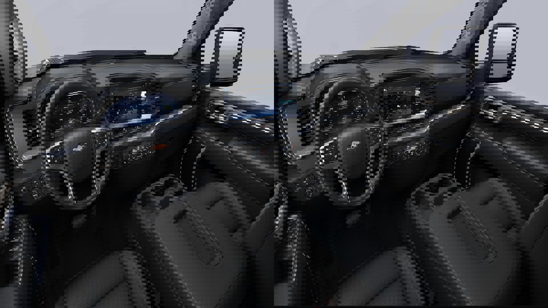 New 2026 Chevrolet Silverado 3500 LTZ image 53