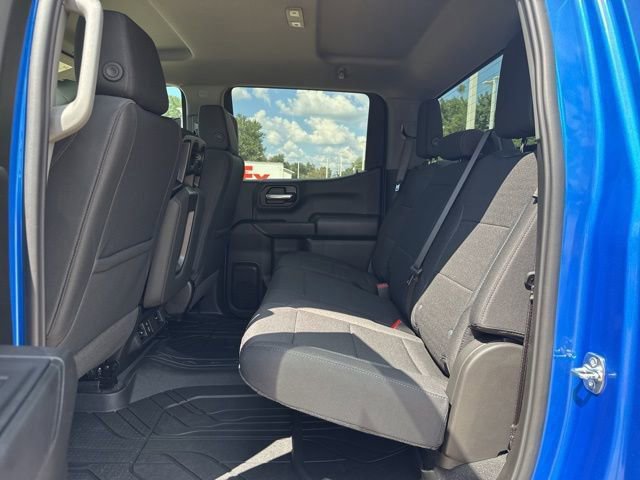 New 2026 Chevrolet Silverado 1500 Custom image 17