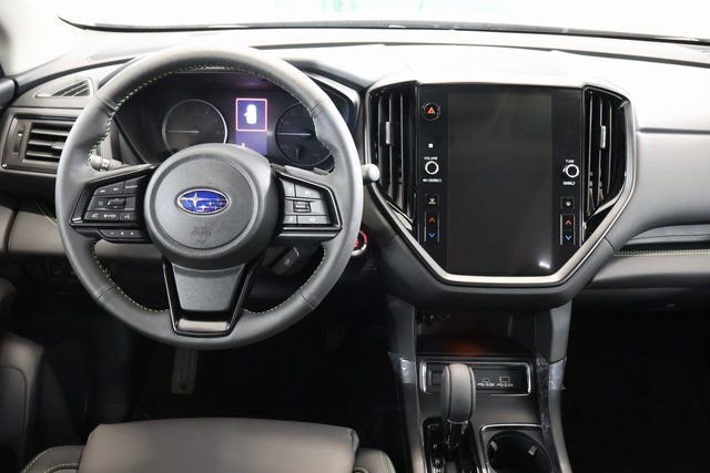 New 2025 Subaru Ascent Onyx Edition image 12