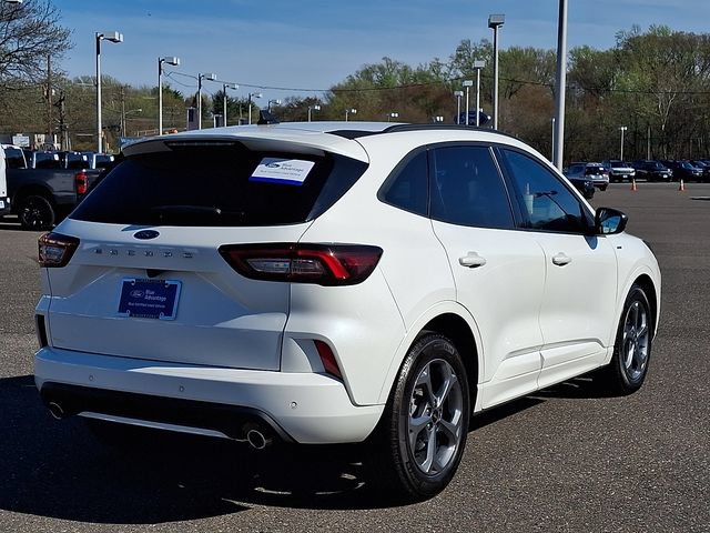 Certified 2023 Ford Escape ST-Line w/ Tech Pack #1 FWD image 6